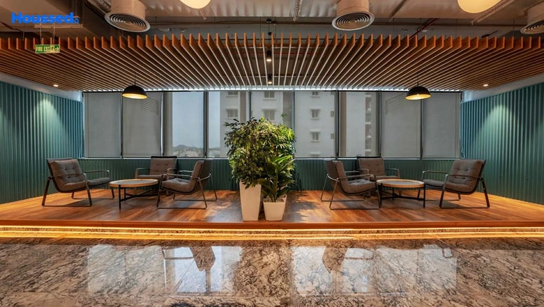 Sample Apartment